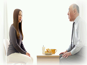 ママはGカップコスプレイヤー 朝倉ここな サンプル動画サムネイル